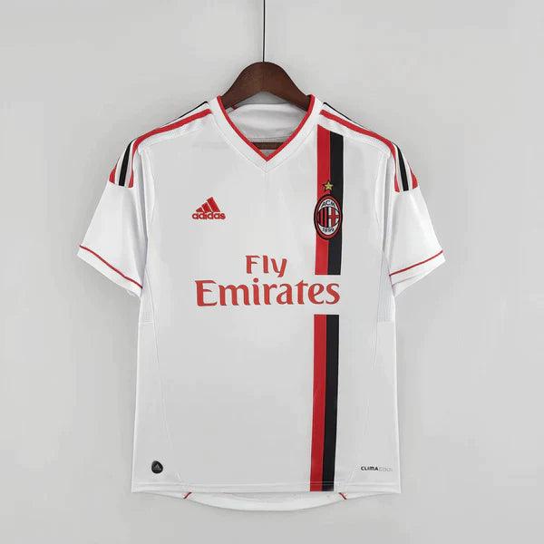 camisa-ac-milan-reserva-2011-2012-campeonato-italiano-serie-a-branco-vermelho-preto-gola-v
