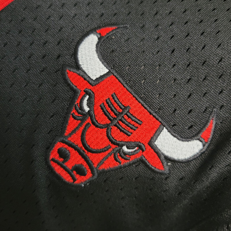 Camiseta Esportiva NBA Bull Stadium