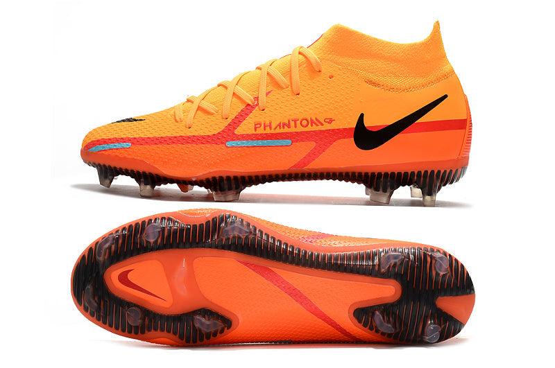 Chuteira De Campo Nike Phantom GT2 Dynamic Fit Elite