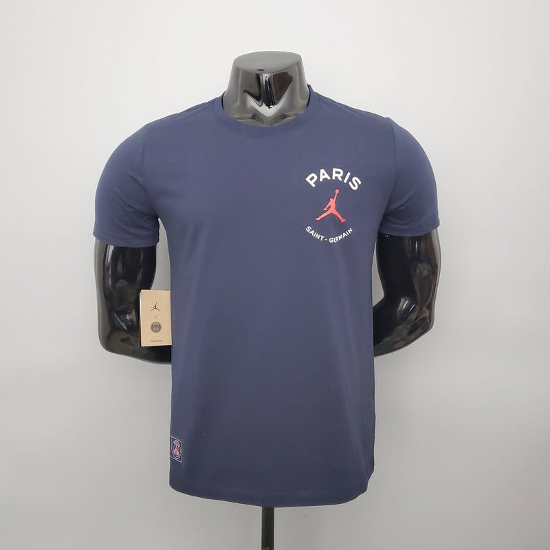 Camiseta Esportiva Nike PSG