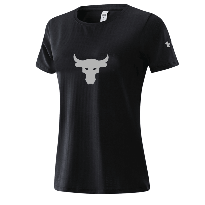 Camiseta Esportiva Feminina Academia