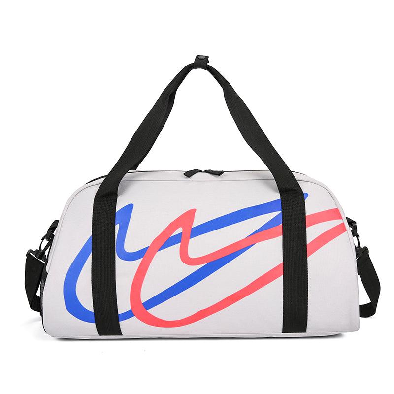 Bolsa De Academia Nike