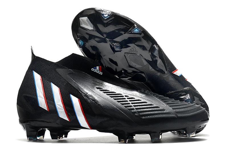 Chuteira de Campo Adidas Predator Edge+