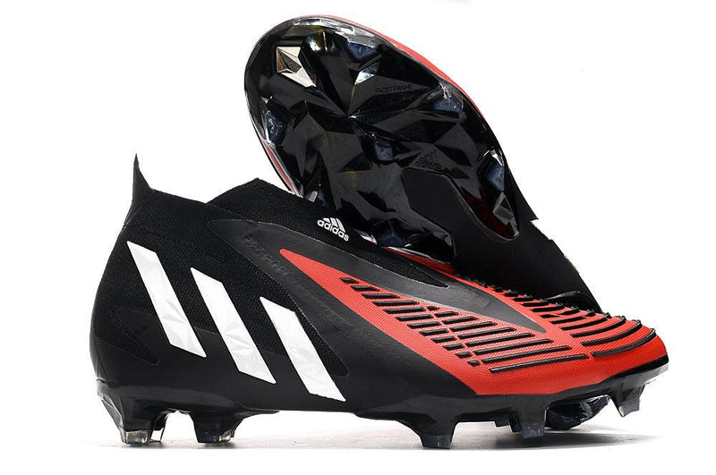 Chuteira de Campo AdidaPredator Edge+