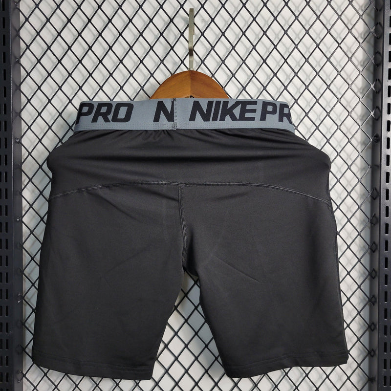 Shorts Calçao Termico Nike 2023 NBA