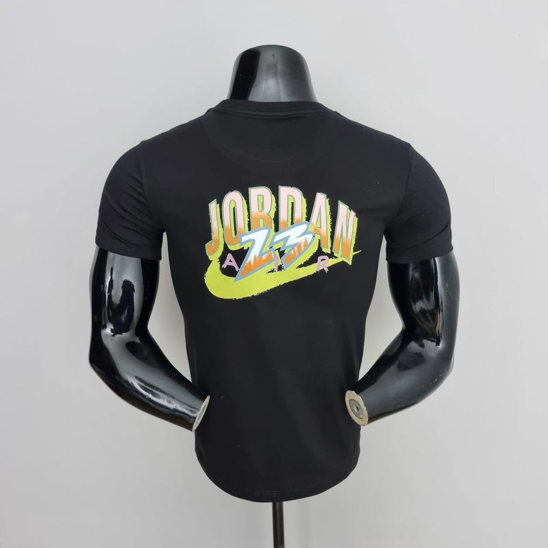 Camiseta Esportiva Casual Air Jordan