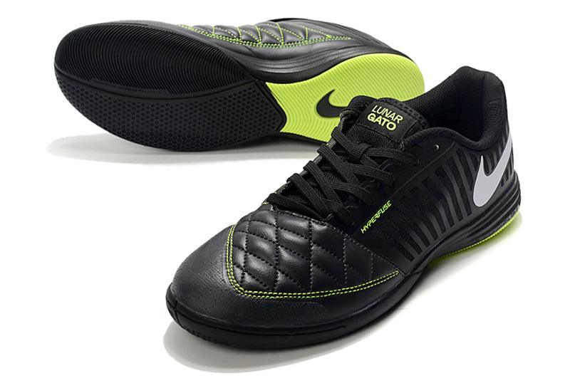 Chuteira de Futsal Nike Lunar Gato II