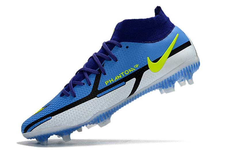 Chuteira De Campo Nike Phantom GT2 Dynamic Fit Elite