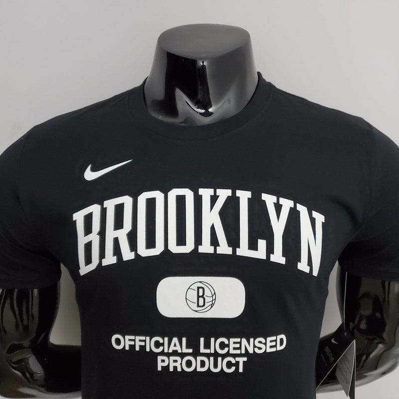 Camiseta Esportiva Nike Brooklyn