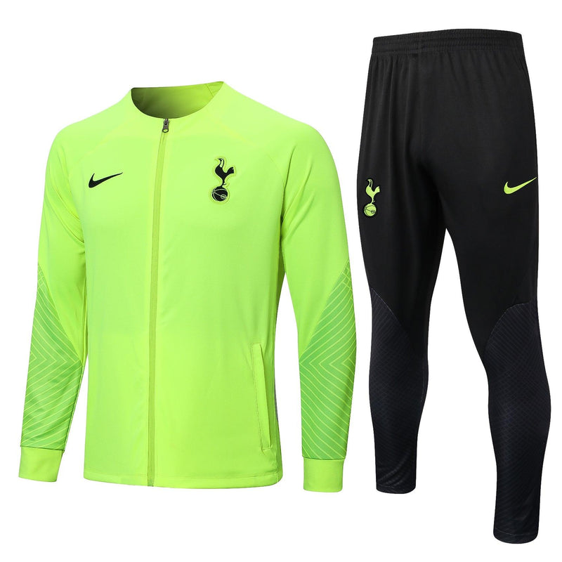 Conjunto de Inverno Tottenham