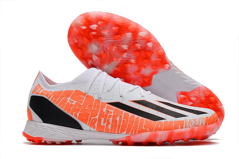 Chuteira de Society Adidas SpeedPortal