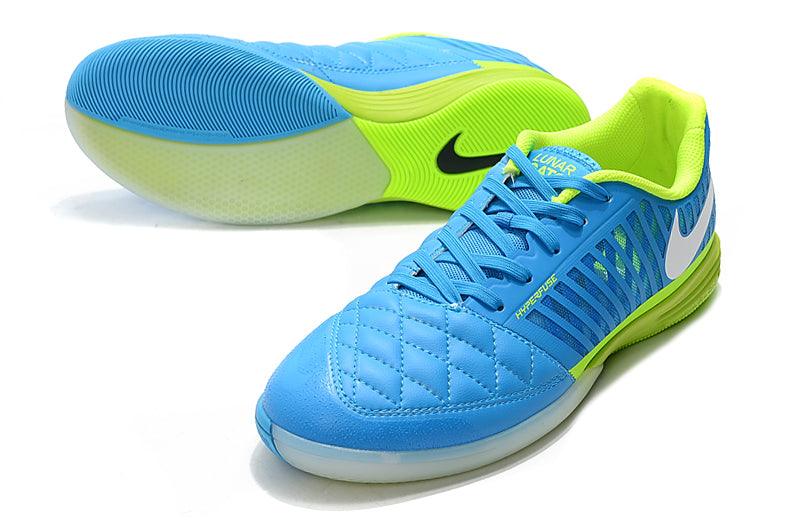 Chuteira de Futsal Nike Lunar Gato II