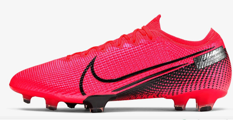 Chuteira de Campo Nike Mercurial Vapor 13 Elite