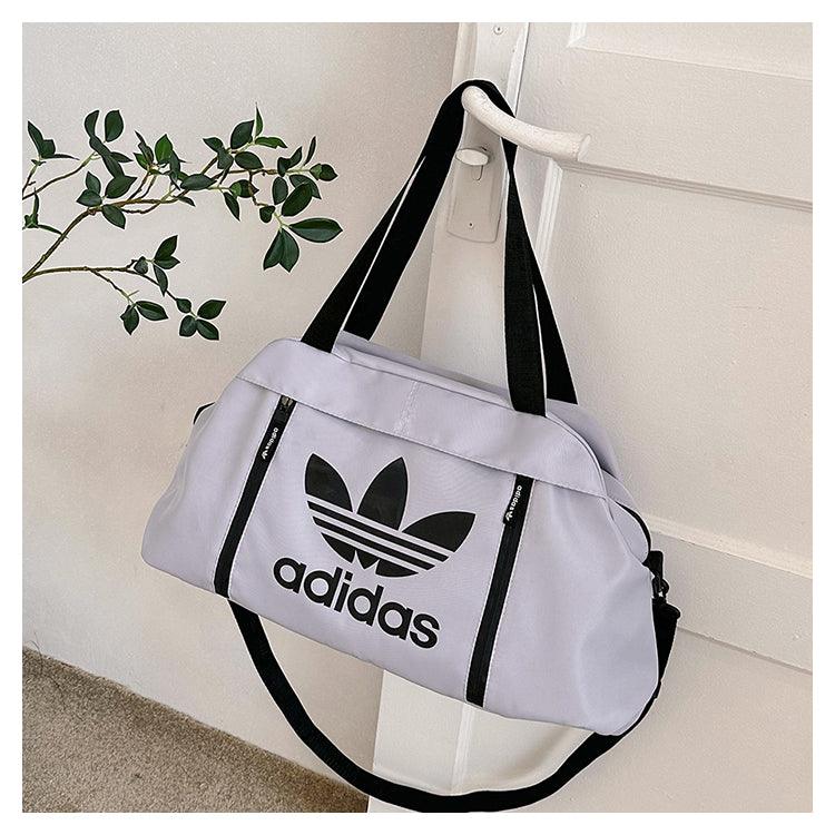 Bolsa De Academia Adidas