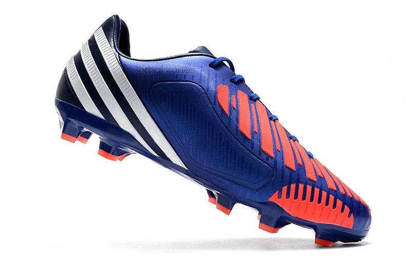 Chuteira de Campo Adidas PREDATOR LZ 6 Cores