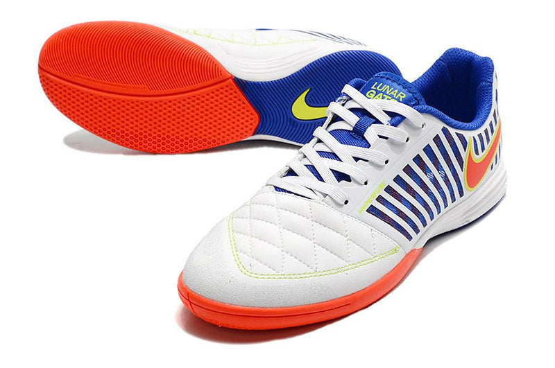 Chuteira de Futsal Nike Lunar Gato II