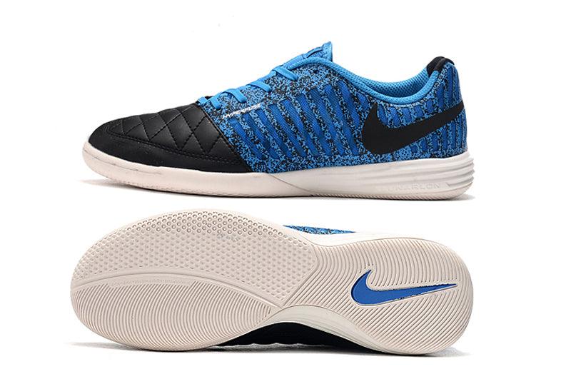 Chuteira de Futsal Nike Lunar Gato II