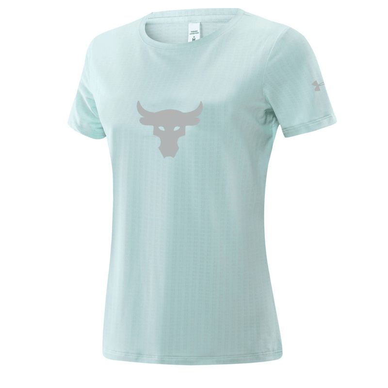 Camiseta Esportiva Feminina Academia