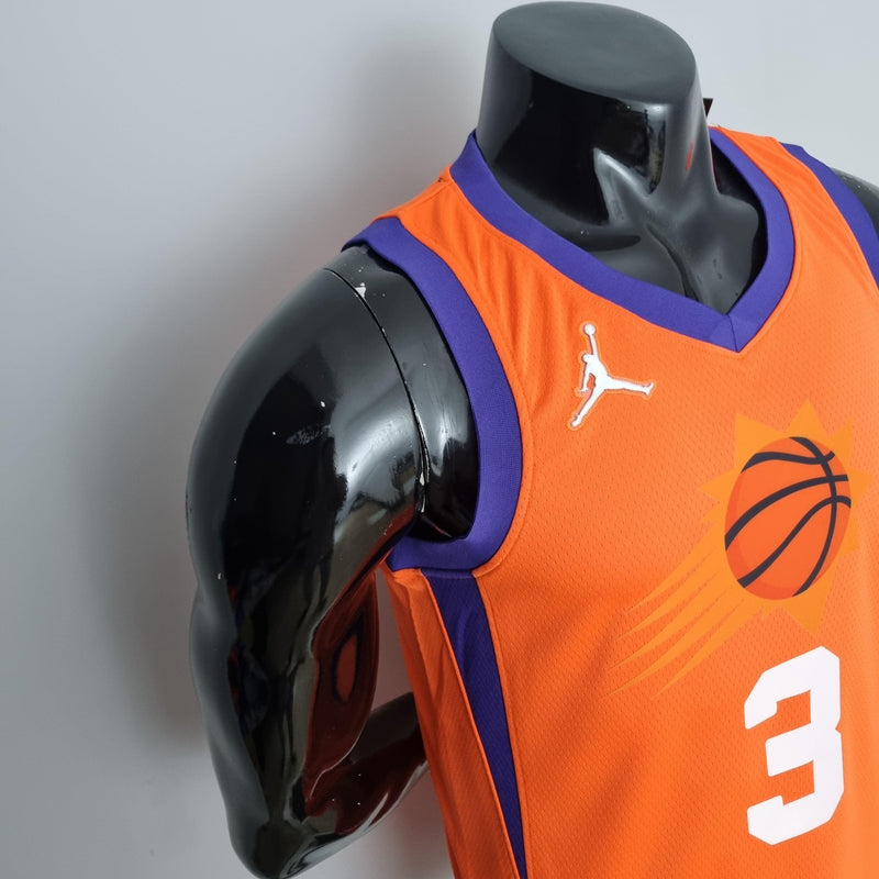 Camiseta Esportiva Phoenix Suns