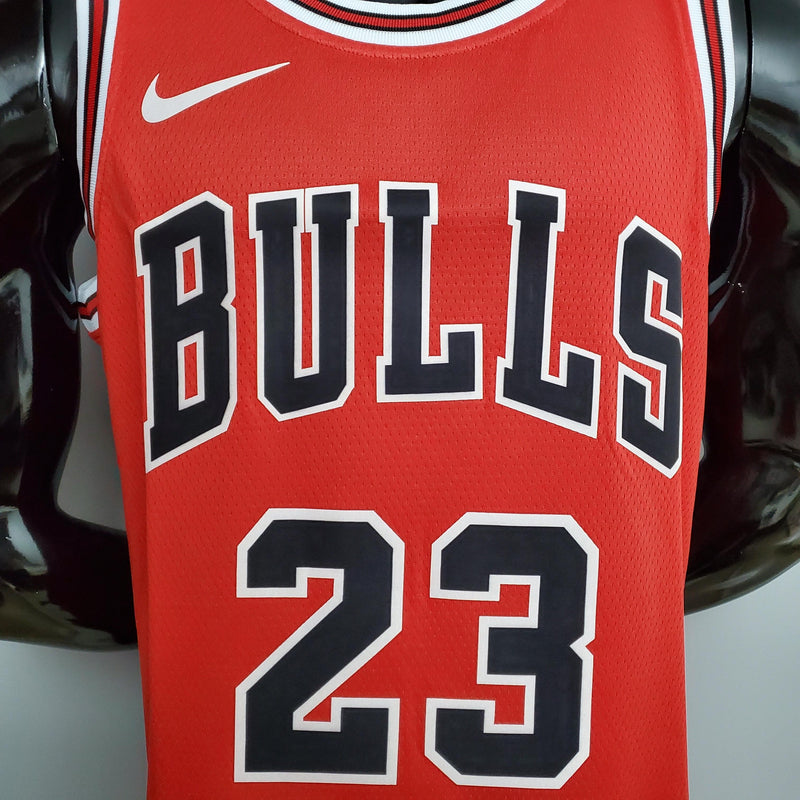 Camiseta Esportiva Chicago Bulls