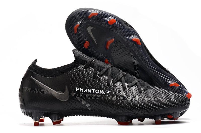 Chuteira De Campo Nike Phantom GT2 Dynamic Fit Elite 3 Cores