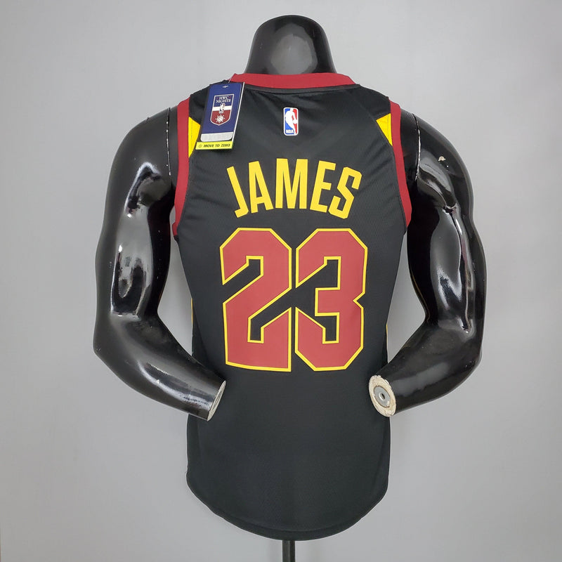 Camiseta Esportiva Cleveland Cavaliers