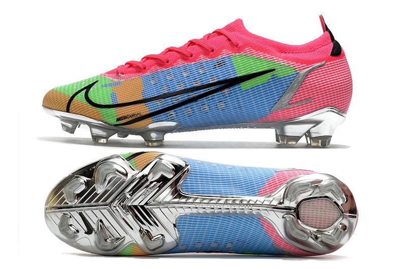 Chuteira de Campo Nike Vapor 14 Elite MDS