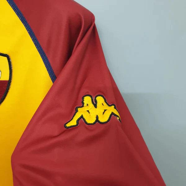 camisa-roma-retro-home-titular-2001-2002-vermelho-amarelo-azul