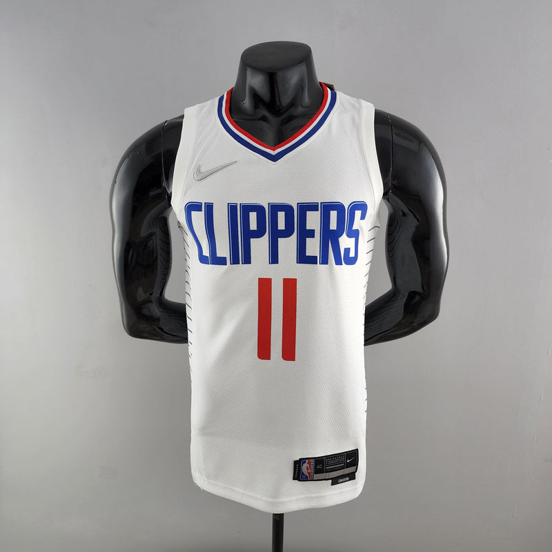 Camiseta Esportiva Los Angeles Clippers