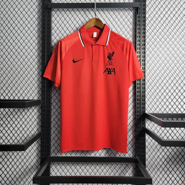 camisa-liverpool-vermelha-i-titular-home-gola-polo-preto-premiere-league-22-23
