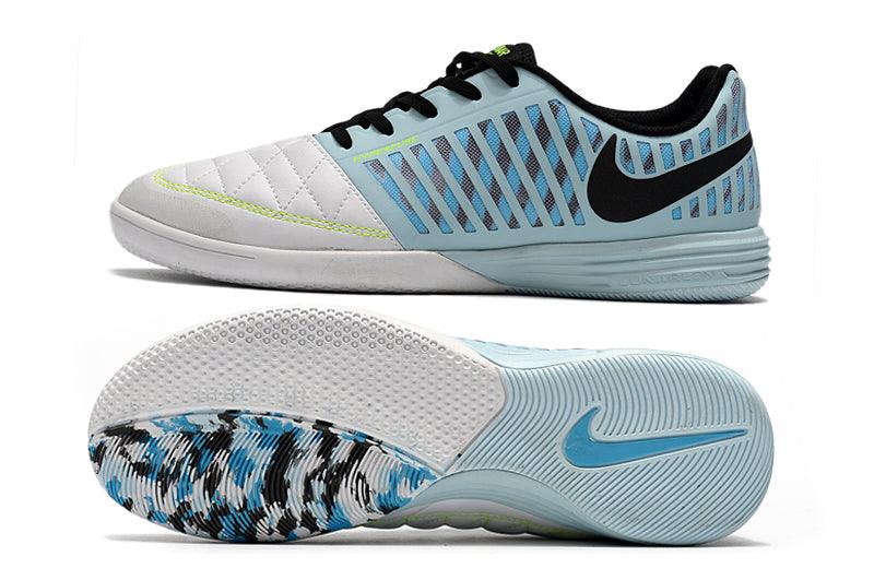 Chuteira de Futsal Nike Lunar Gato II