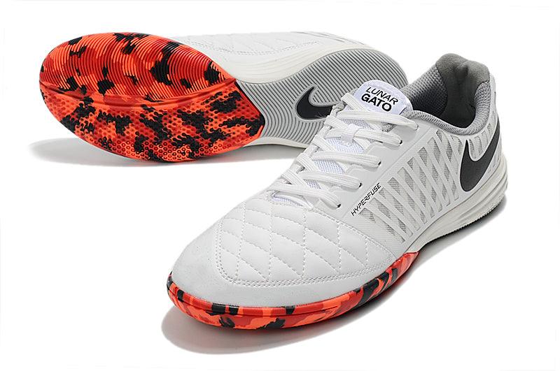 Chuteira de Futsal Nike Lunar Gato II