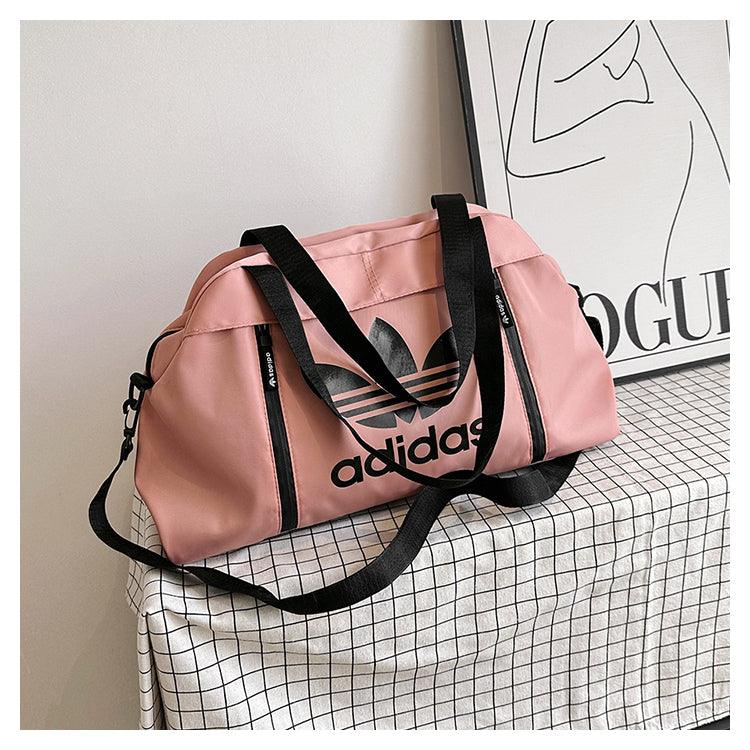 Bolsa De Academia Adidas