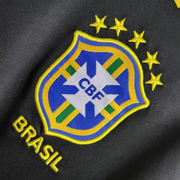 Camisa Polo Brasil Nike Viagem 2022/23 (4 Cores Disponíveis)