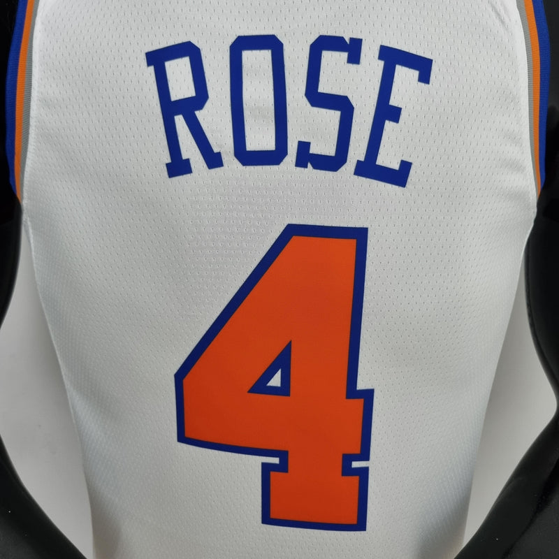 Camiseta Esportiva New York Knicks