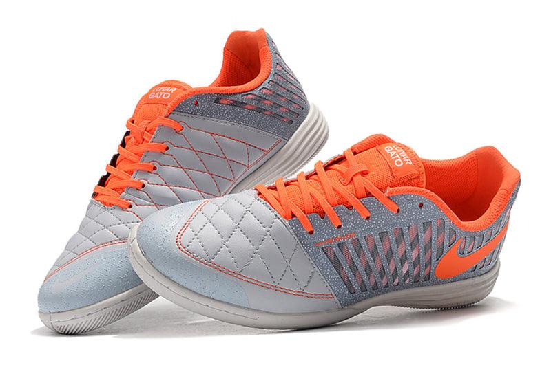 Chuteira de Futsal Nike Lunar Gato II