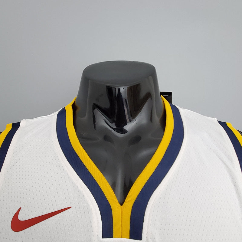 Camisetas Esportivas Basquete Denver Nugguets Porter JR.