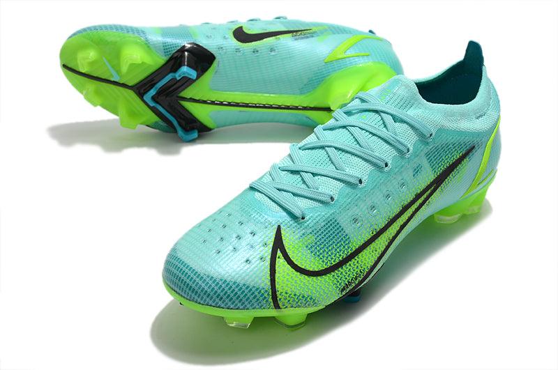 Chuteira de Campo Nike Air Zoom Mercurial Vapor XV Elite