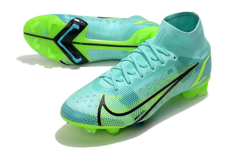 Chuteira De Campo Nike Superfly 8 Elite