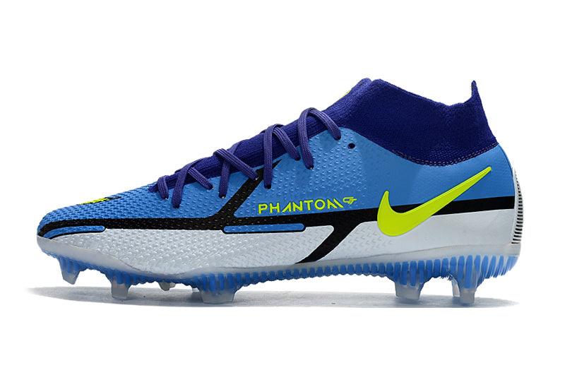 Chuteira De Campo Nike Phantom GT2 Dynamic Fit Elite