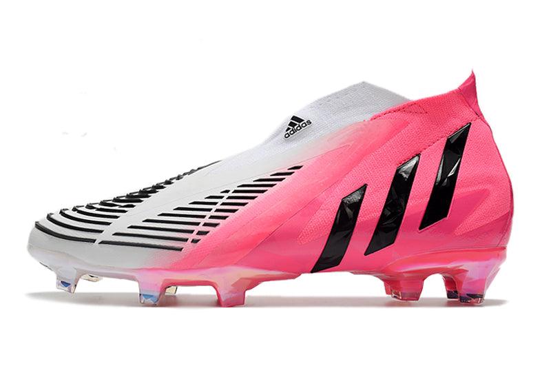 Chuteira de Campo Adidas Predator Edge+