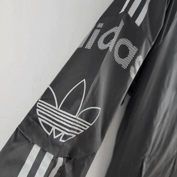 Corta Vento Adidas Streetwear (3 Cores Disponíveis)