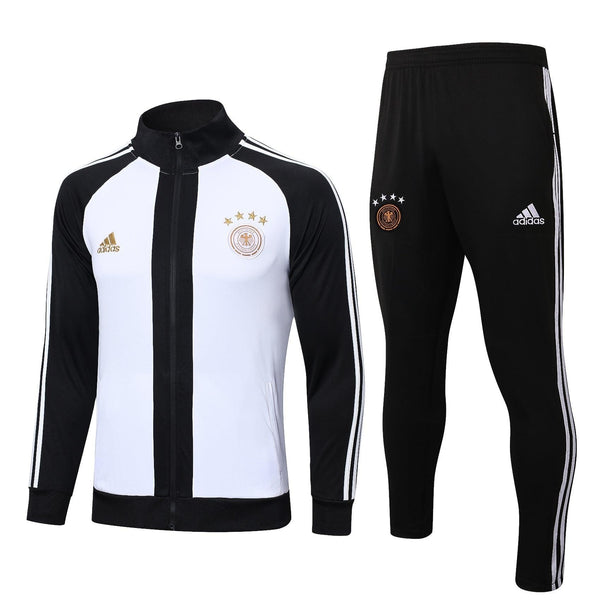 Conjunto de Inverno Bayern Munich
