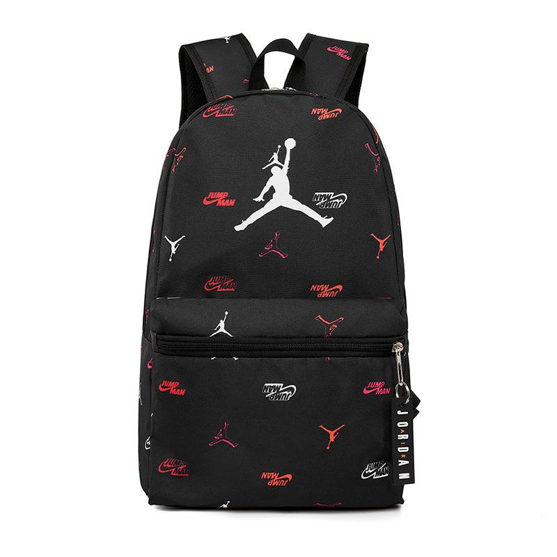 Mochila De Estudos Nike Jordan