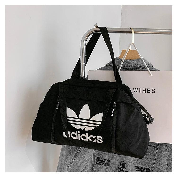 Bolsa De Academia Adidas