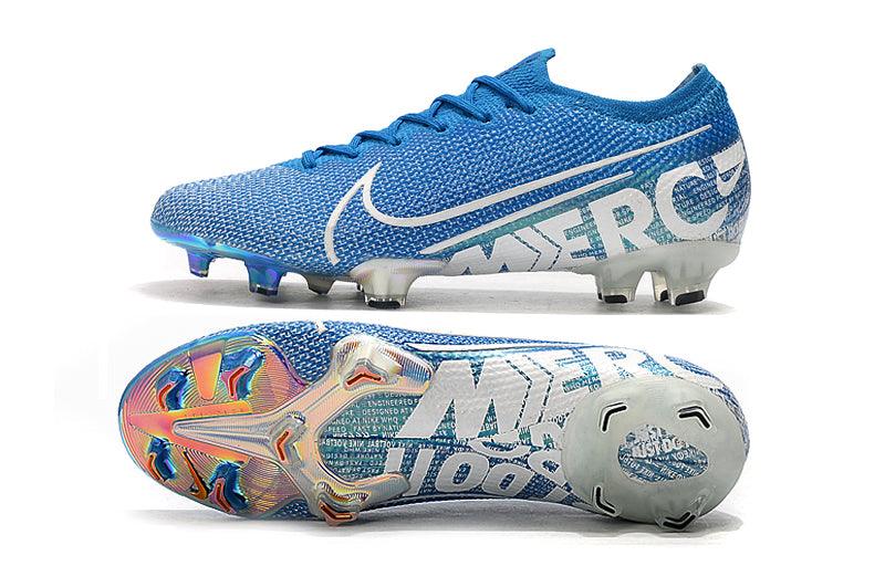 Chuteira de Campo Nike Mercurial Vapor 13 Elite