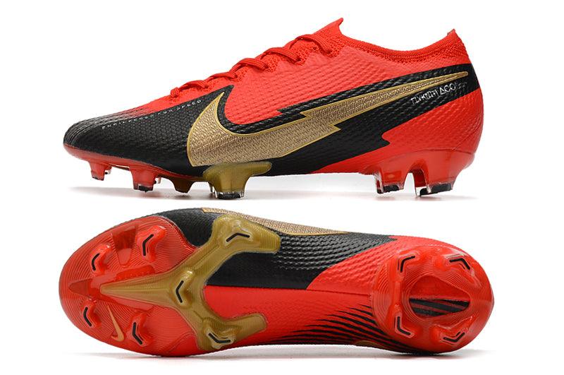 Chuteira de Campo Nike Mercurial Vapor 13 Elite