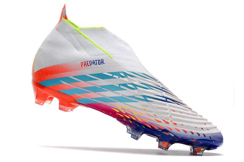 Chuteira de Campo Adidas Predator FIFA World Cup Qatar 2022 Edge+