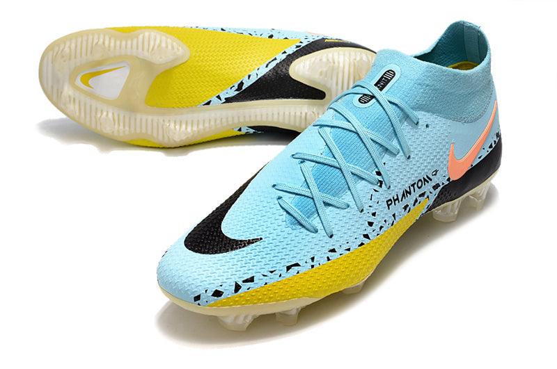 Chuteira De Campo Nike Phantom GT2 Dynamic Fit Elite