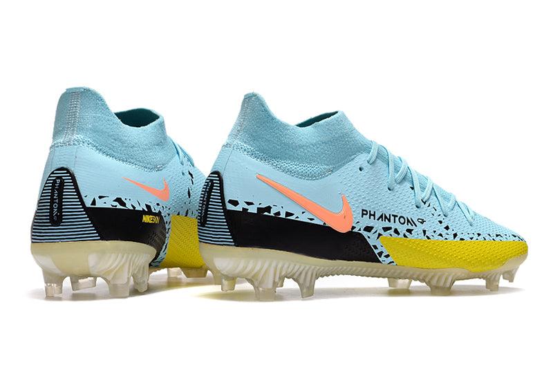 Chuteira De Campo Nike Phantom GT2 Dynamic Fit Elite